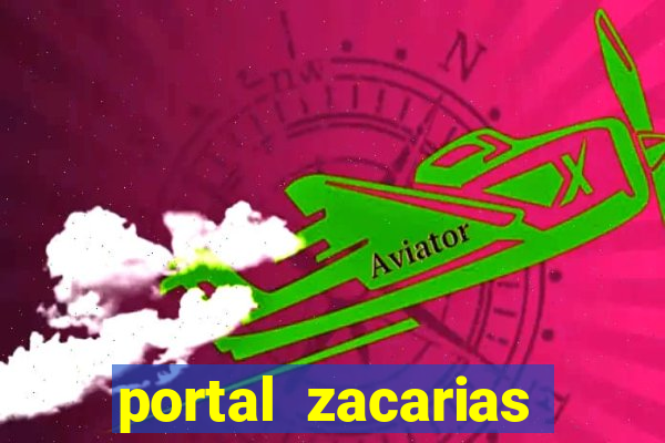 portal zacarias roleta russa